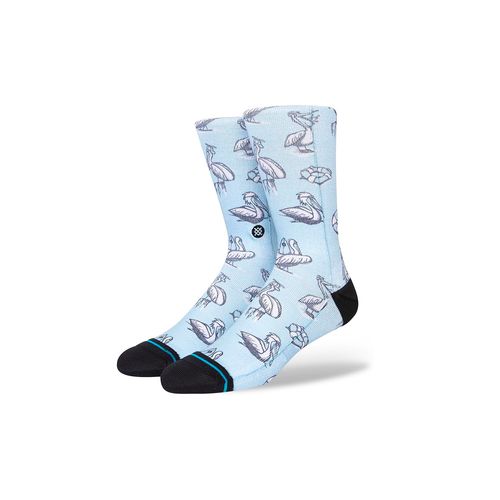 MEDIAS STANCE NIGEL ST UNISEX