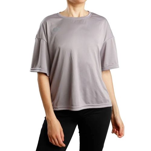 REMERA KAPPA DASSI TRAINING MUJER