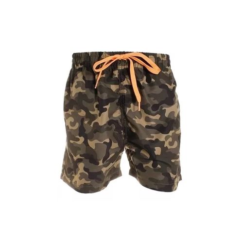 SHORT TOPPER DE BAÑO SLIM NIÑO