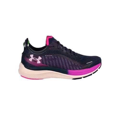 ZAPATILLAS UNDER ARMOUR PACER MUJER