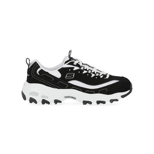 ZAPATILLAS SKECHERS DLITES BIGGEST FAN MUJER