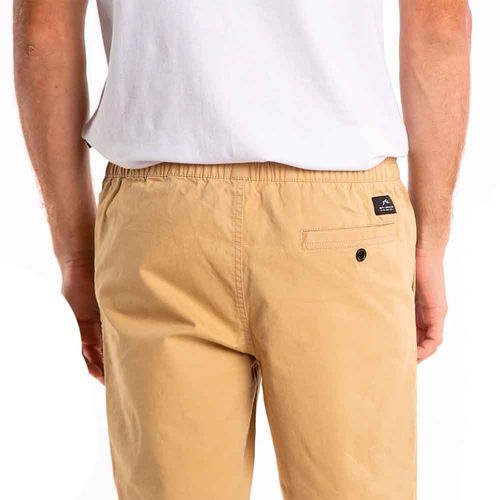 BERMUDA RUSTY MARVINS II WALKSHORTS