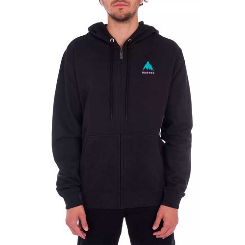 CAMPERA BURTON FULL ZIP HOODIE HOMBRE MINI MOUNTAIN