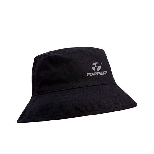 GORRO TOPPER BUCKET HAT II