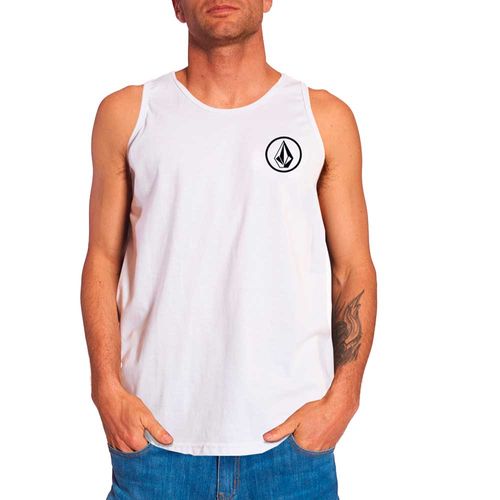 MUSCULOSA VOLCOM MINI CIRCLE