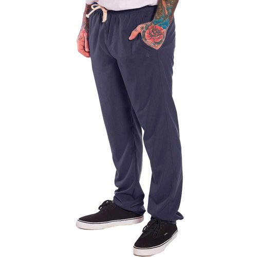 PANTALÓN VOLCOM JOGGER FRICKIN HEATHER STRETCH