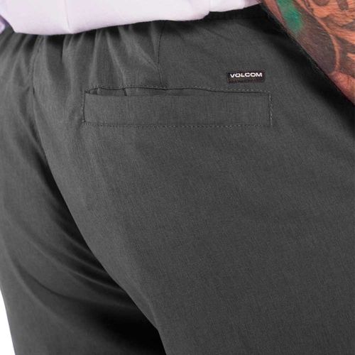 PANTALÓN VOLCOM JOGGER FRICKIN HEATHER STRETCH