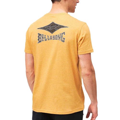 REMERA BILLABONG CREST TEE