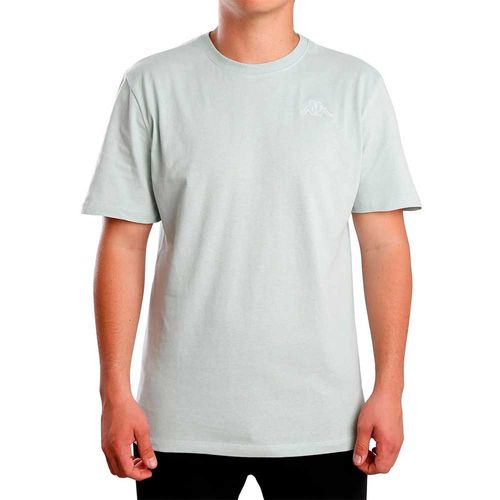 REMERA KAPPA LOGO AVERA