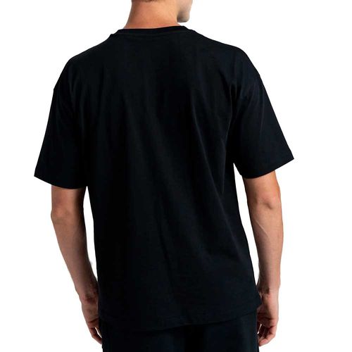 REMERA KAPPA AUTHENTIC GRAPHIK GERRY AR
