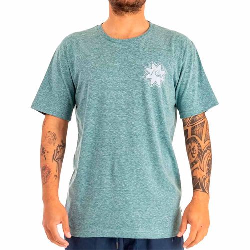 REMERA QUIKSILVER QS PSYCHED SW