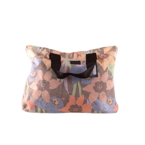 BOLSO ROXY BACK TO BACK MUJER