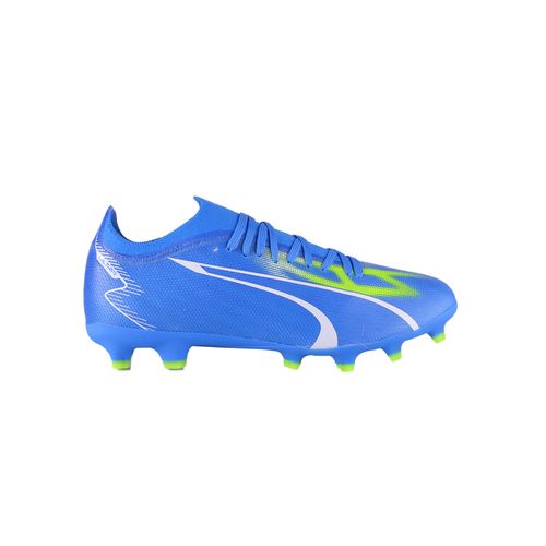 BOTINES PUMA ULTRA MACHT FG/AG ADP FÚTBOL CAMPO