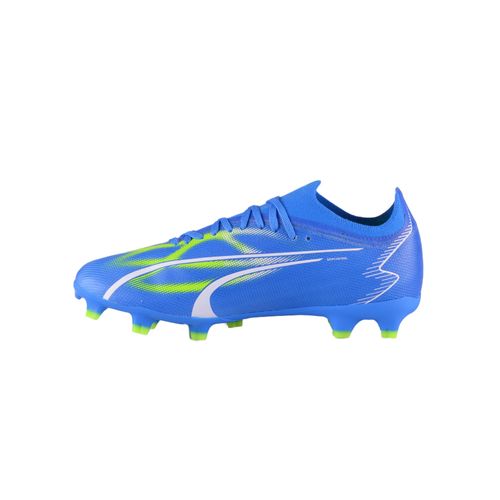 BOTINES PUMA ULTRA MACHT FG/AG ADP FÚTBOL CAMPO