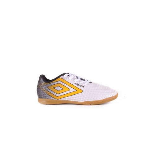 BOTINES UMBRO WARSKIN FÚTBOL SALA JR NIÑO