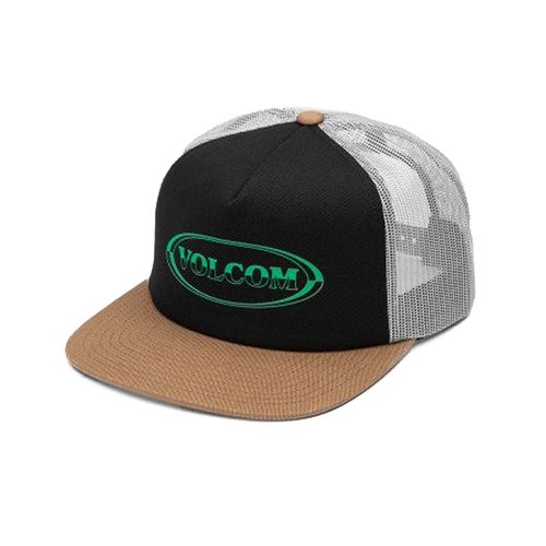 GORRA VOLCOM CA TRK OVALTON CHEESE