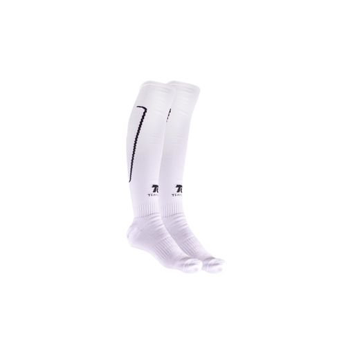 MEDIAS TEAM GEAR DE FÚTBOL VIVO CURVO UNISEX