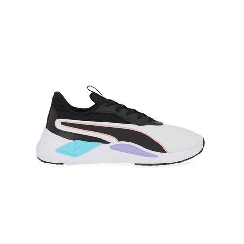 ZAPATILLAS PUMA RESOLVE STREET SPARK ADP MUJER