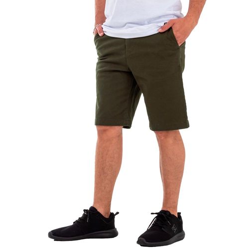 BERMUDA DC WALKSHORT WORKER STRAIGHT CLASSIC