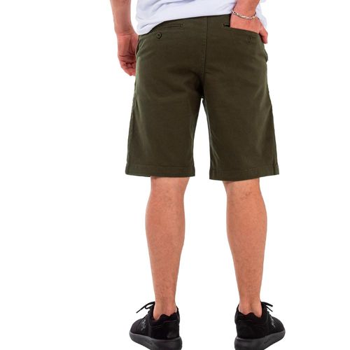 BERMUDA DC WALKSHORT WORKER STRAIGHT CLASSIC