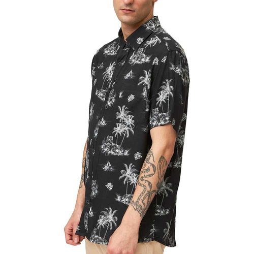 CAMISA RVCA JEANJEAN PROWLER