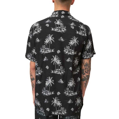 CAMISA RVCA JEANJEAN PROWLER