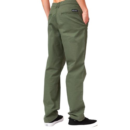 PANTALÓN ELEMENT BIG CHINO CARGO