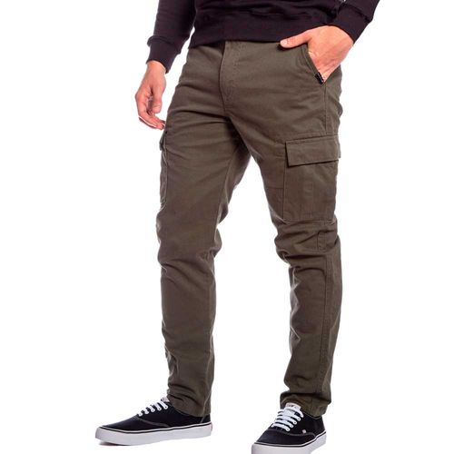 PANTALÓN RUSTY Z-CHARGE