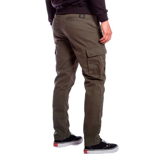 PANTALÓN RUSTY Z-CHARGE