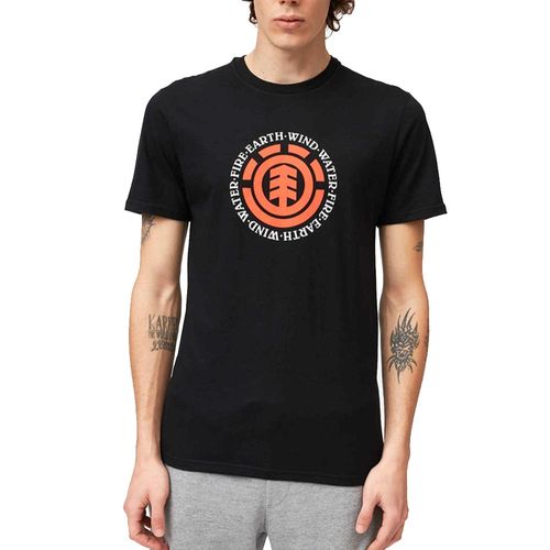 REMERA ELEMENT SEAL TEE