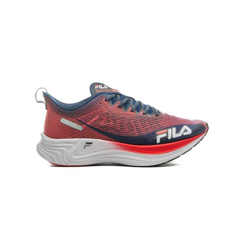 ZAPATILLAS FILA RACER CARBON TRI MUJER