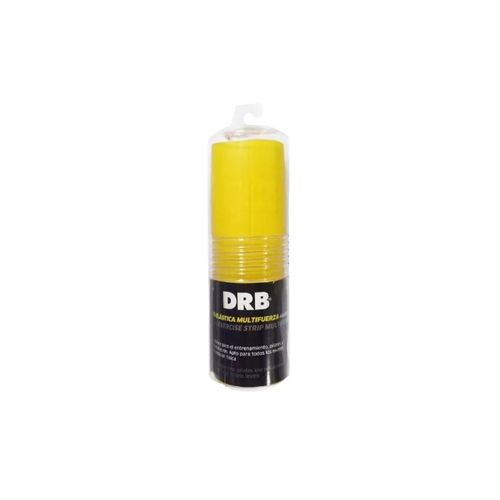 BANDA DRB ELAST MULTIFUERZA LIGHT UNISEX