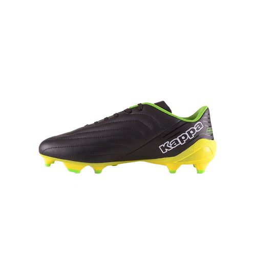 BOTINES KAPPA PLAYER BASE FG FÚTBOL CAMPO
