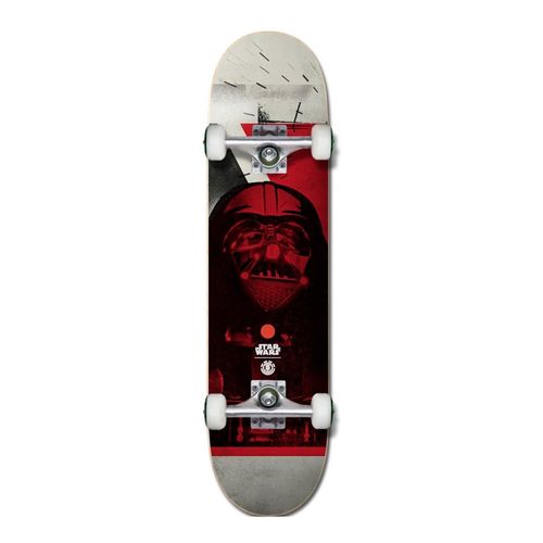 SKATE ELEMENT STAR WARS VADER