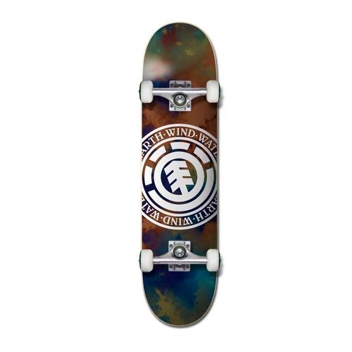 SKATE ELEMENT MAGMA UNISEX