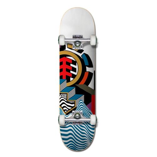 SKATE ELEMENT PERSPECTRUM 8 UNISEX