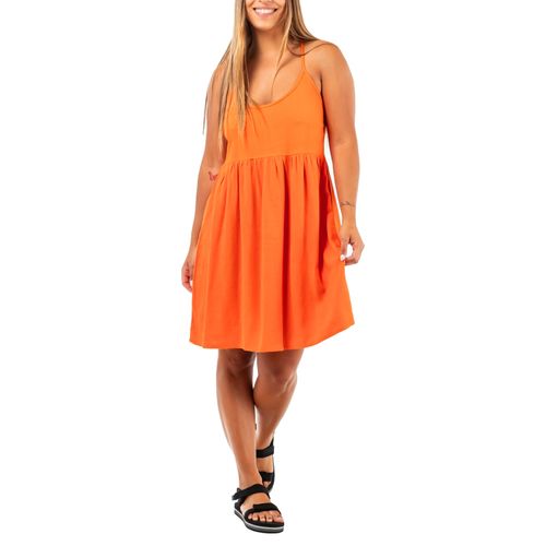 VESTIDO ROXY SOLID SUMMER ADVENTURES MUJER