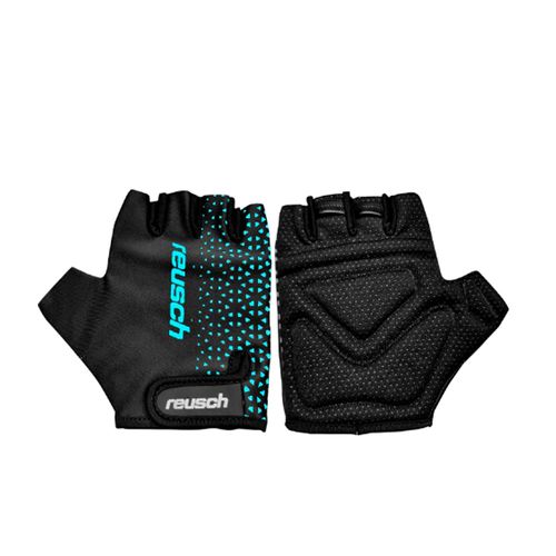 GUANTES REUSCH CICLISMO FIT