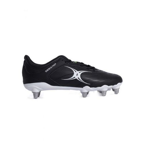 BOTINES GILBERT BOOT SIDESTEP X15 SENIOR RUGBY
