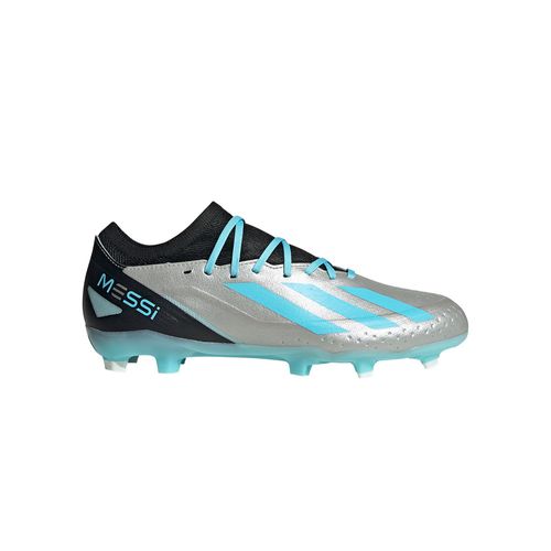 BOTINES ADIDAS X CRAZYFAST MESSI.3 FÚTBOL CAMPO