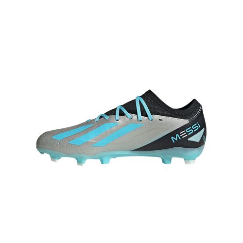 BOTINES ADIDAS X CRAZYFAST MESSI.3 FÚTBOL CAMPO