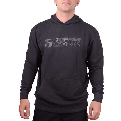 BUZO TOPPER HOODIE RTC MEN COMFY