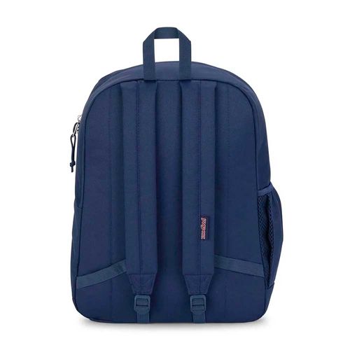 MOCHILA JANSPORT CROSS TOWN PLUS NAVY