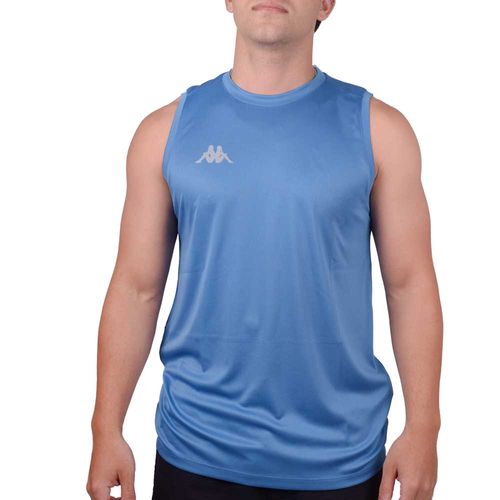 MUSCULOSA KAPPA KOMBAT EXA TANK