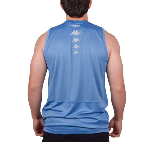 MUSCULOSA KAPPA KOMBAT EXA TANK