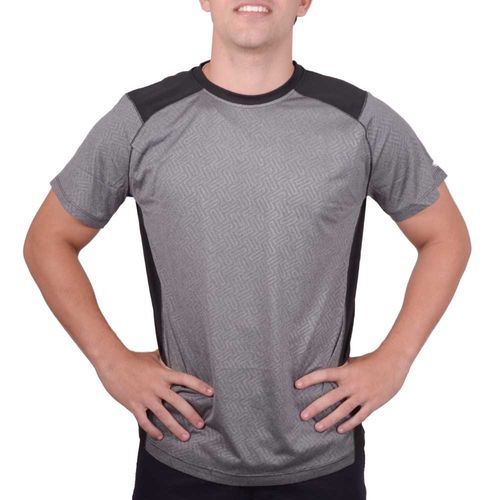 REMERA TEAM GEAR CORAZA UP