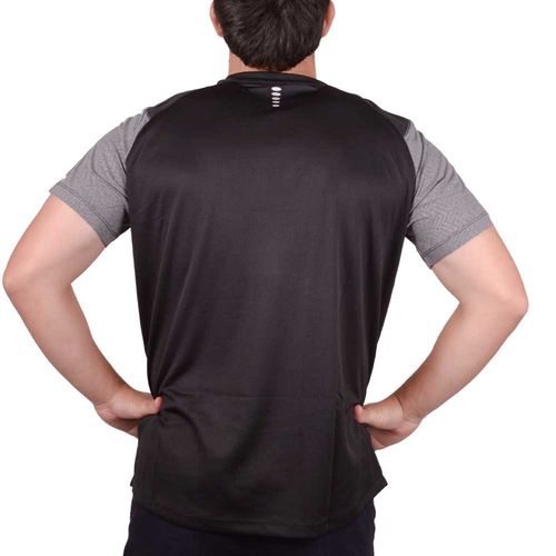 REMERA TEAM GEAR CORAZA UP