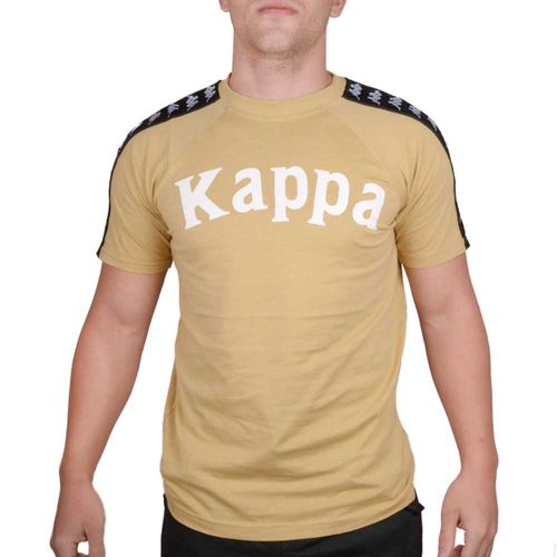 REMERA KAPPA 222 BANDA BALIMA