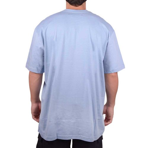 REMERA TOPPER GTM MC PLAYING