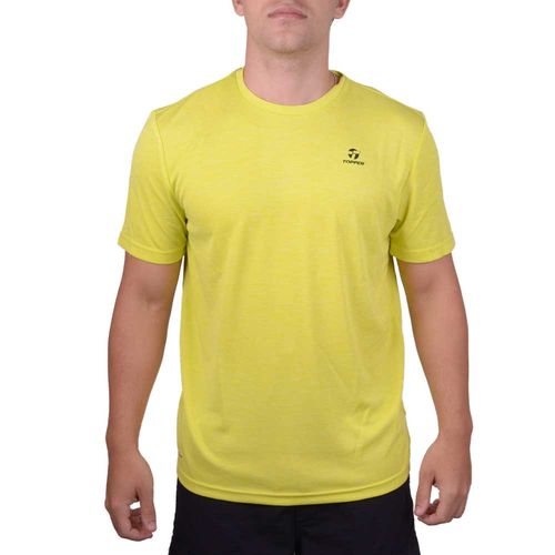 REMERA TOPPER T-SHIRT BASIC TRNG